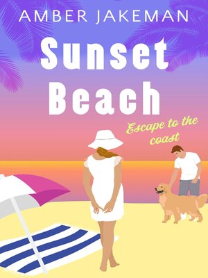 cover image of Sunset Beach